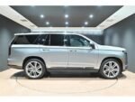 2025 CADILLAC FOR SALE FROM JAPAN - Image 10