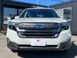 2026 SUBARU FORESTER FOR SALE FROM JAPAN