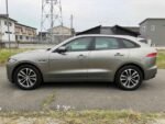 2020 JAGUAR FOR SALE FROM JAPAN - Image 7