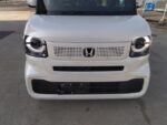 2025 HONDA N-BOX FOR SALE FROM JAPAN - Image 7
