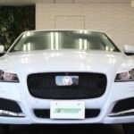 2020 JAGUAR FOR SALE FROM JAPAN