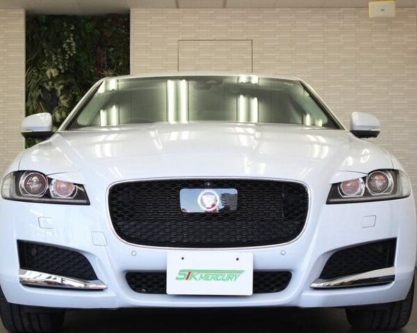 2020 JAGUAR FOR SALE FROM JAPAN