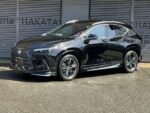 2021 LEXUS NX FOR SALE FROM JAPAN - Image 3