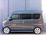 2026 SUZUKI EVERY WAGON FOR SALE FROM JAPAN - Image 5