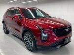 2025 CADILLAC FOR SALE FROM JAPAN - Image 2