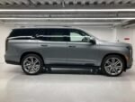 2025 CADILLAC FOR SALE FROM JAPAN - Image 7