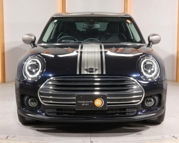 2021 MINI MINI FOR SALE FROM JAPAN