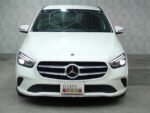 2020 MERCEDES BENZ B-CLASS FOR SALE FROM JAPAN
