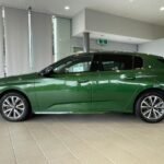 2023 PEUGEOT 308 FOR SALE FROM JAPAN