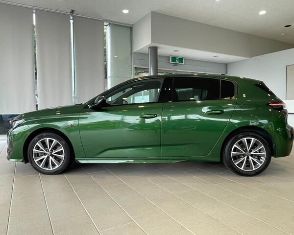 2023 PEUGEOT 308 FOR SALE FROM JAPAN