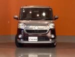 2022 DAIHATSU MOVE CANBUS FOR SALE FROM JAPAN
