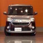 2022 DAIHATSU MOVE CANBUS FOR SALE FROM JAPAN