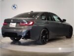 2022 BMW 3 SERIES FOR SALE FROM JAPAN - Image 4