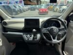 2021 MITSUBISHI EK WAGON FOR SALE FROM JAPAN - Image 5