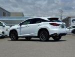 2021 LEXUS RX FOR SALE FROM JAPAN - Image 5