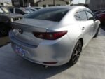2022 MAZDA3 SEDAN FOR SALE FROM JAPAN - Image 4