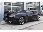 2020 LEXUS LC FOR SALE FROM JAPAN - Image 4