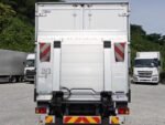 2021 ISUZU ELF TRUCK FOR SALE FROM JAPAN - Image 5