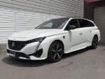 2023 PEUGEOT 308 FOR SALE FROM JAPAN - Image 10