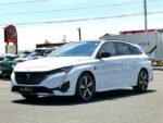 2024 PEUGEOT 308 FOR SALE FROM JAPAN - Image 3