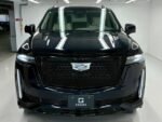 2022 CADILLAC FOR SALE FROM JAPAN