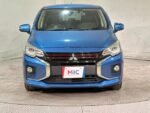 2022 MITSUBISHI MIRAGE FOR SALE FROM JAPAN