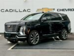 2025 CADILLAC FOR SALE FROM JAPAN - Image 9