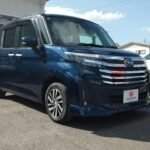 2021 SUBARU JUSTY FOR SALE FROM JAPAN