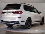 2024 BMW X7 FOR SALE FROM JAPAN - Image 3
