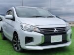 2021 MITSUBISHI MIRAGE FOR SALE FROM JAPAN - Image 6