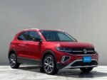 2025 VOLKSWAGEN T-CROSS FOR SALE FROM JAPAN