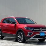 2025 VOLKSWAGEN T-CROSS FOR SALE FROM JAPAN