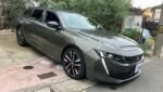2020 PEUGEOT 508 FOR SALE FROM JAPAN - Image 7