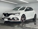 2022 RENAULT MEGANE FOR SALE FROM JAPAN - Image 4