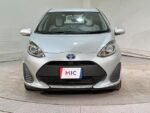2021 TOYOTA AQUA FOR SALE FROM JAPAN
