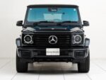 2025 MERCEDES BENZ G-CLASS FOR SALE FROM JAPAN
