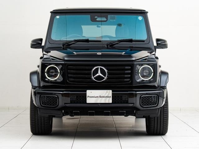 imgi_14_2455756_image05 2025 MERCEDES BENZ G-CLASS FOR SALE FROM JAPAN - Image 1