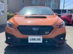 2022 SUBARU WRX S4 FOR SALE FROM JAPAN