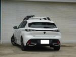 2022 PEUGEOT 308 FOR SALE FROM JAPAN - Image 9