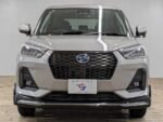 2021 DAIHATSU ROCKY FOR SALE FROM JAPAN