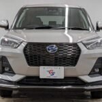 2021 DAIHATSU ROCKY FOR SALE FROM JAPAN
