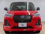 2022 DAIHATSU ROCKY FOR SALE FROM JAPAN
