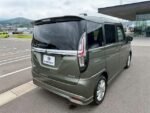2024 MITSUBISHI DELICA FOR SALE FROM JAPAN - Image 7