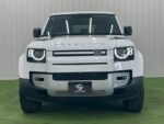 2023 LAND ROVER FOR SALE FROM JAPAN