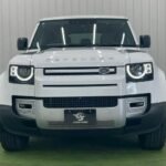 2023 LAND ROVER FOR SALE FROM JAPAN