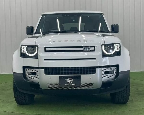 2023 LAND ROVER FOR SALE FROM JAPAN