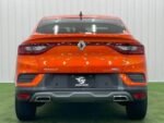 2022 RENAULT FOR SALE FROM JAPAN - Image 8