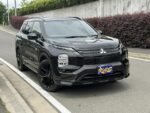 2024 MITSUBISHI OUTLANDER PHEV FOR SALE FROM JAPAN