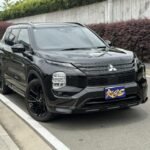 2024 MITSUBISHI OUTLANDER PHEV FOR SALE FROM JAPAN