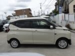 2022 MITSUBISHI FOR SALE FROM JAPAN - Image 5